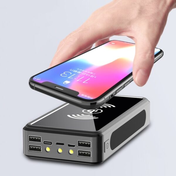 Solar power bank - Image 6
