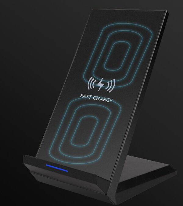15W mobile phone wireless charger - Image 2