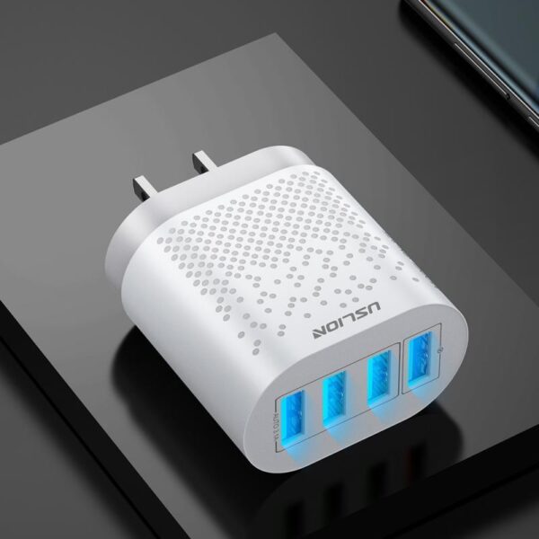 Mobile phone charger power adapter - Image 2