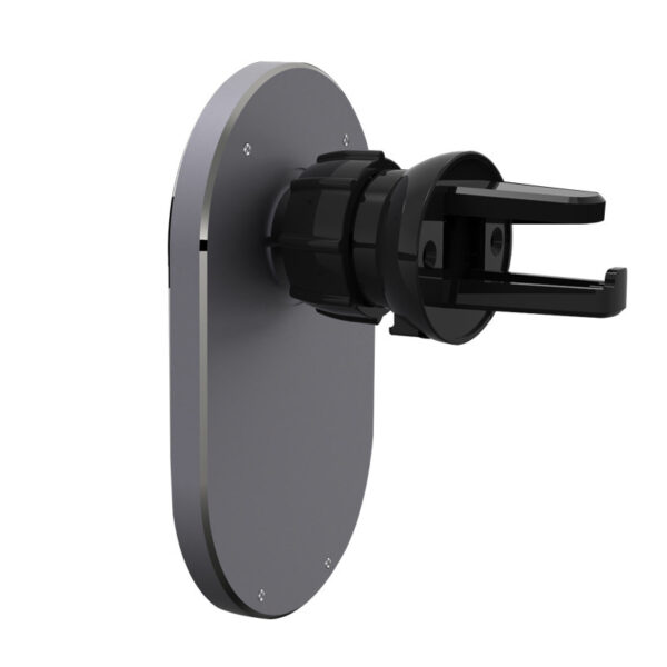 Compatible with Apple, Car Magnetic Wireless Charging Magsafe Magnetic Wireless Charger - Image 5