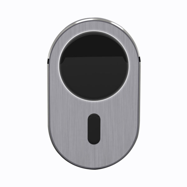 Compatible with Apple, Car Magnetic Wireless Charging Magsafe Magnetic Wireless Charger - Image 4