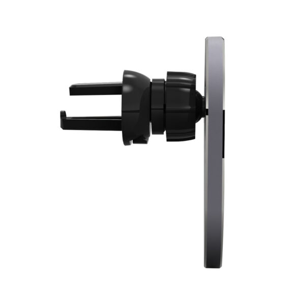 Compatible with Apple, Car Magnetic Wireless Charging Magsafe Magnetic Wireless Charger - Image 6