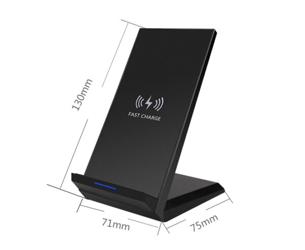 15W mobile phone wireless charger - Image 3