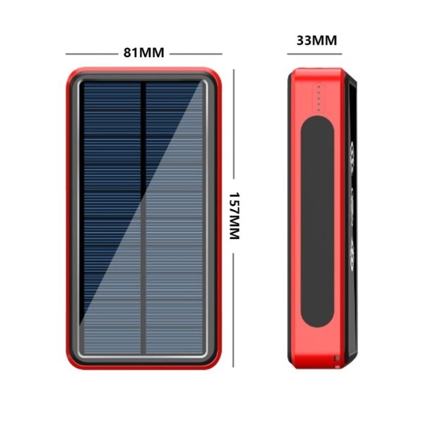 Solar power bank - Image 2