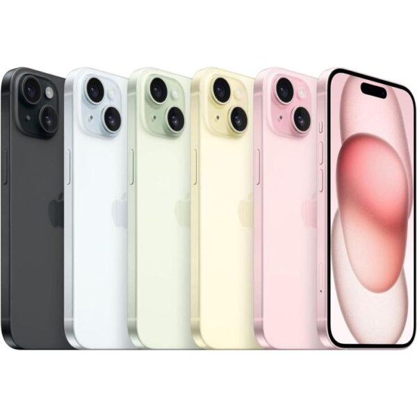 Apple iPhone 15 - Image 2