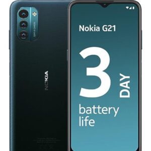 The Nokia G42 is a 5G-enabled smartphone aimed at providing a reliable and accessible experience..
