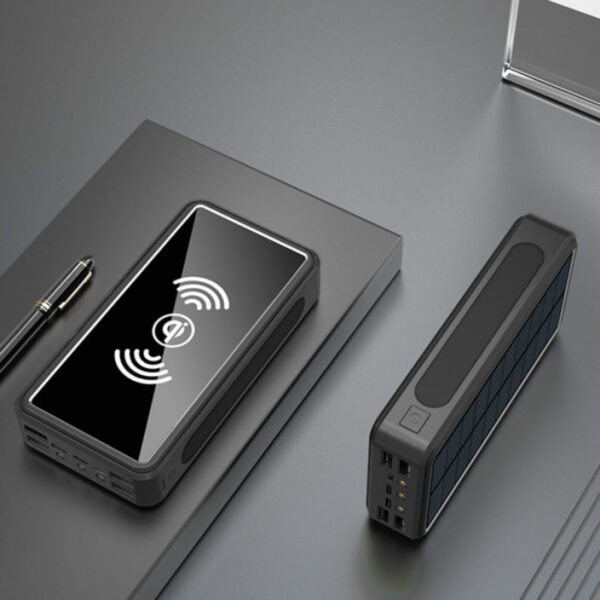Solar power bank - Image 4
