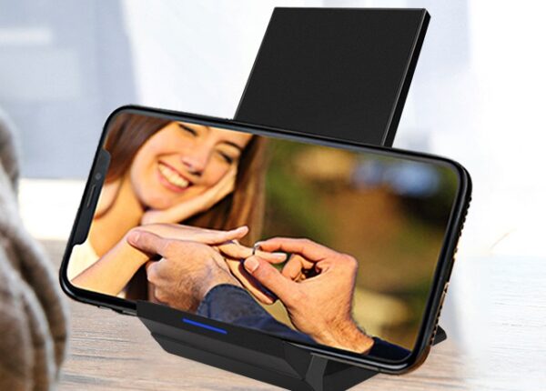 15W mobile phone wireless charger - Image 5