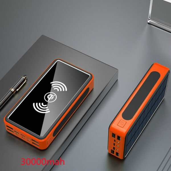 Solar power bank - Image 8