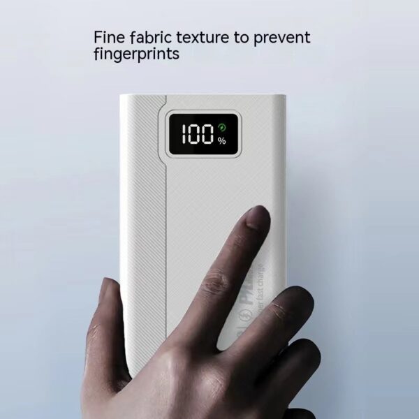 Large Capacity Power Bank - Image 7