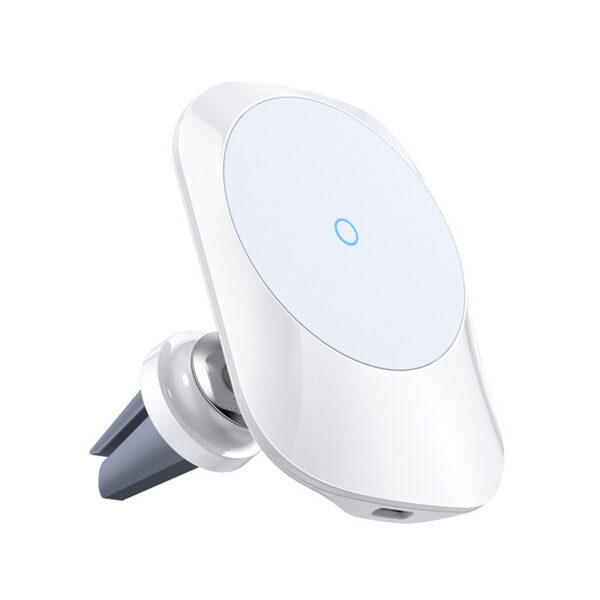 Fashion Magnetic Car Wireless Charger - Image 8