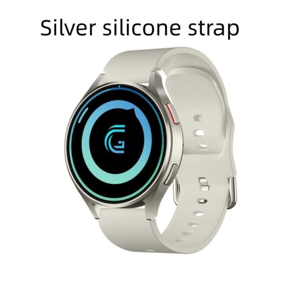 Smart Watches Are Fashionable And Casual - Image 3