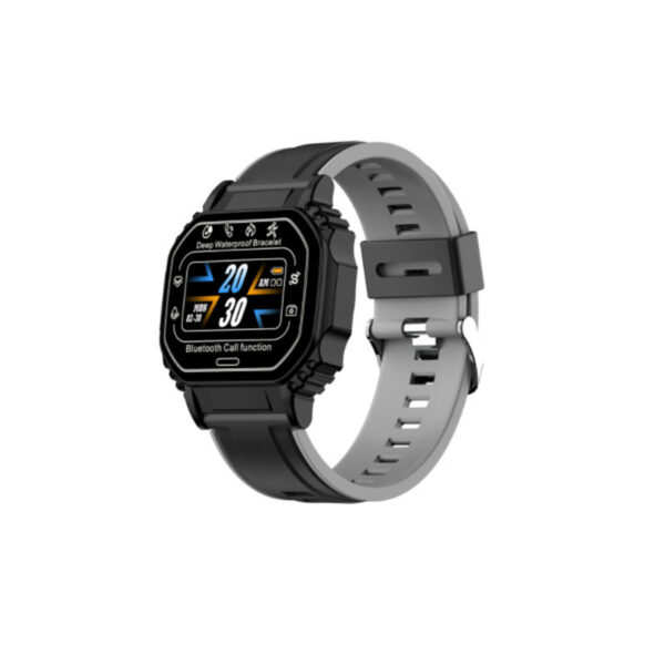 Bracelet Heart Rate Blood Pressure Monitoring Smart Bracelet - Image 4