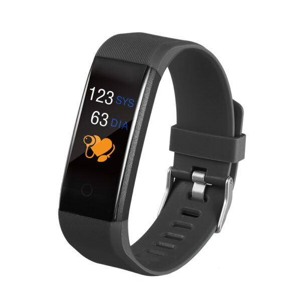 Bluetooth Sport Step Counting Message Reminder Smart Bracelet - Image 4