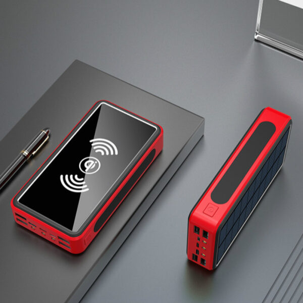 Solar power bank - Image 3