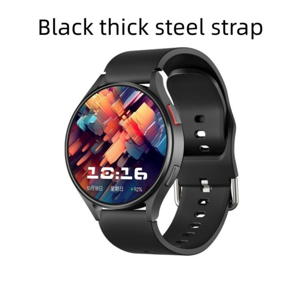 Smart Watches Are Fashionable And Casual - Image 2
