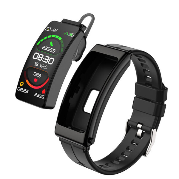 Smart Bracelet Bluetooth Headset Two-in-one Call - Image 3