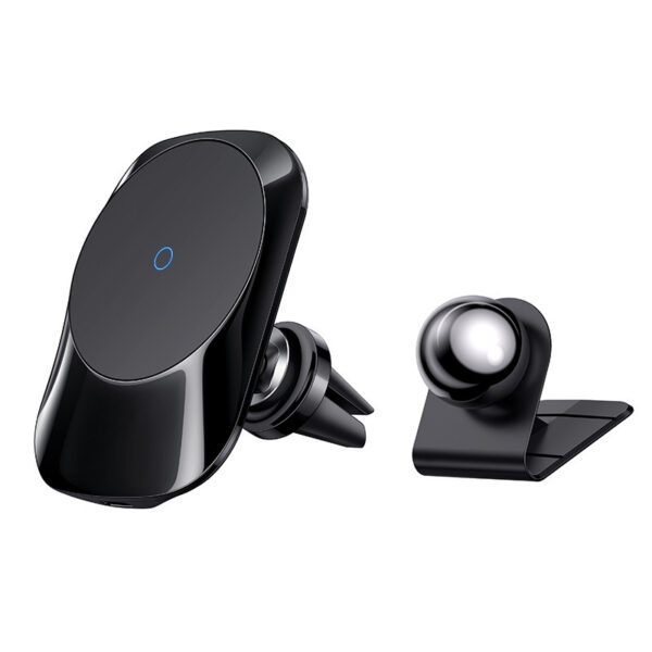Fashion Magnetic Car Wireless Charger - Image 3