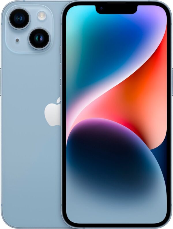 Apple iPhone 14 128GB - Image 6