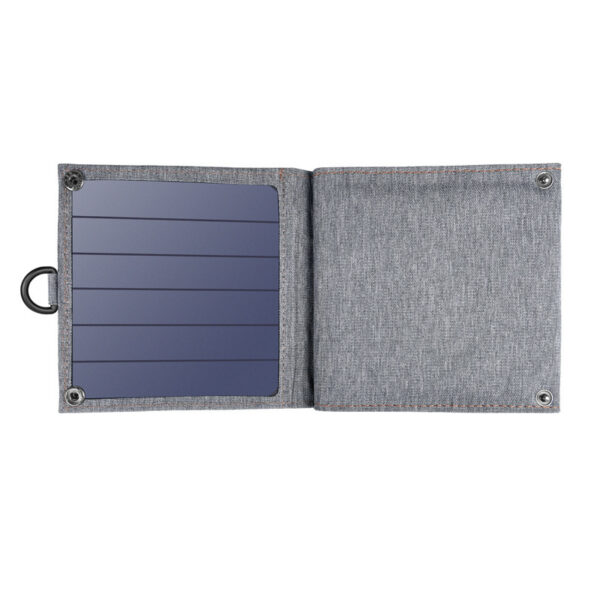 Mobile phone tablet solar charger - Image 8
