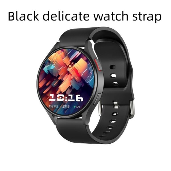 Smart Watches Are Fashionable And Casual - Image 8