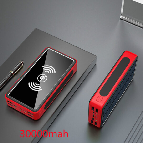Solar power bank - Image 5