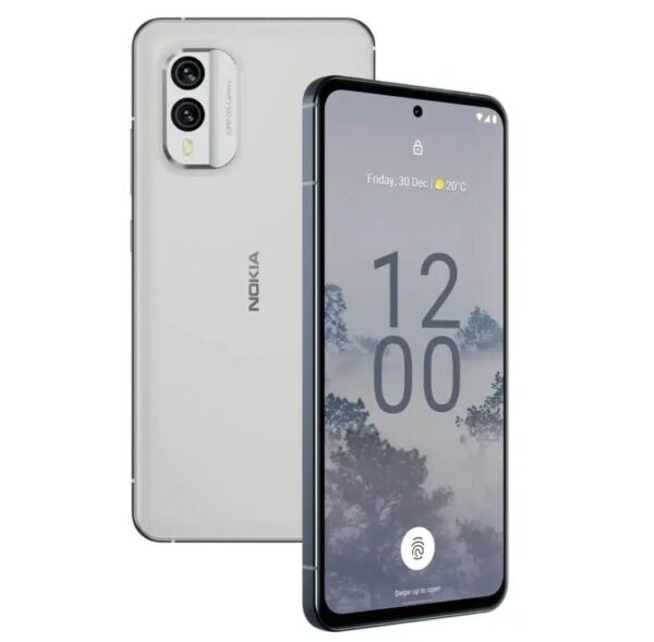 The Nokia G42 is a 5G-enabled smartphone aimed at providing a reliable and accessible experience.. - Image 4