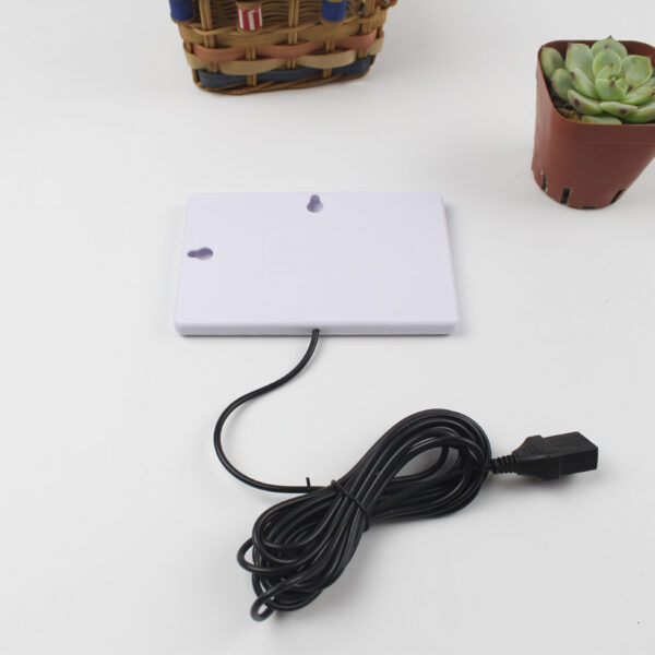 Solar Charging Board Outdoor Travel Power Bank Large Capacity - Image 3