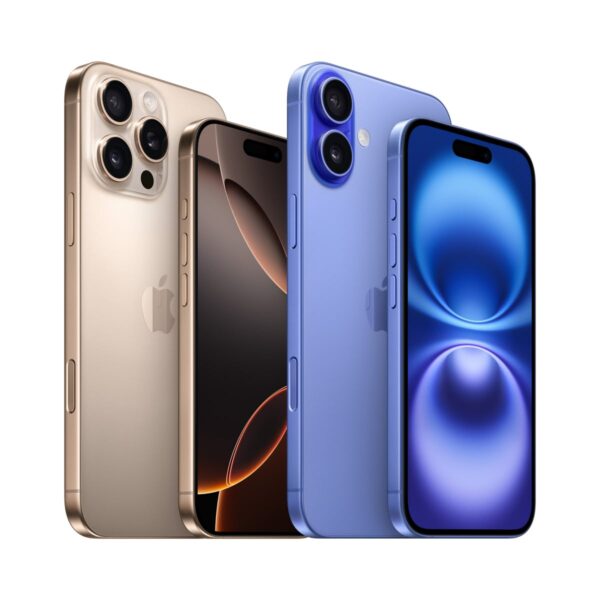 Apple iPhone 15 - Image 3