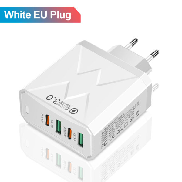Mobile Phone Charger Tablet - Image 3