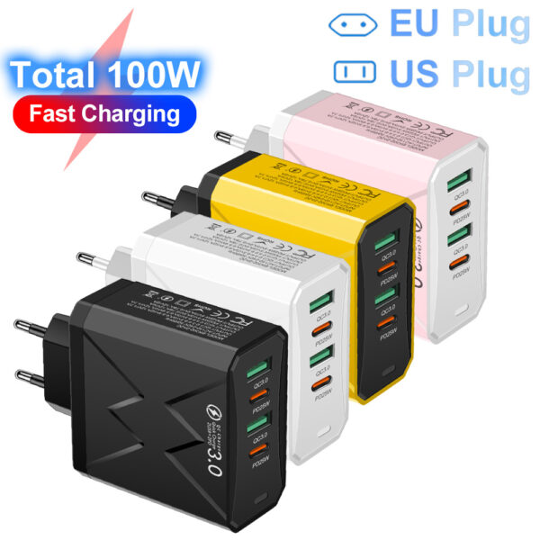 Mobile Phone Charger Tablet - Image 2