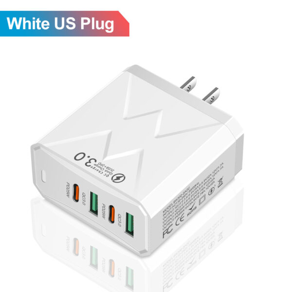 Mobile Phone Charger Tablet - Image 6