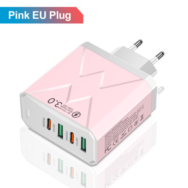 Mobile Phone Charger Tablet - Image 9