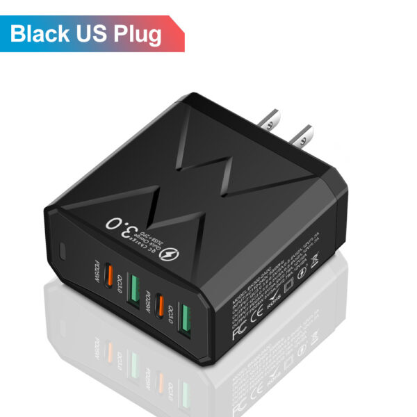 Mobile Phone Charger Tablet - Image 5