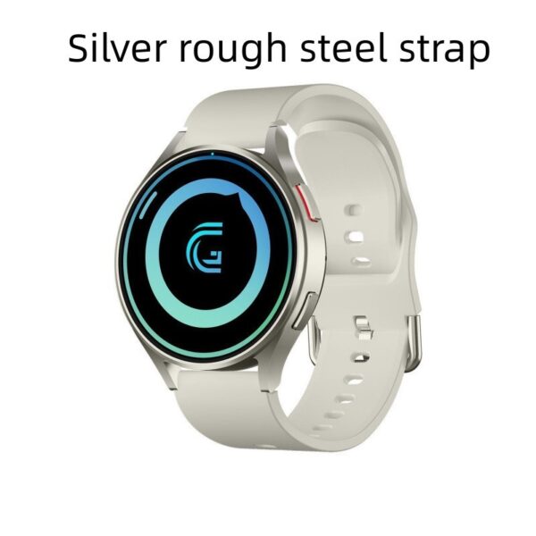 Smart Watches Are Fashionable And Casual - Image 4