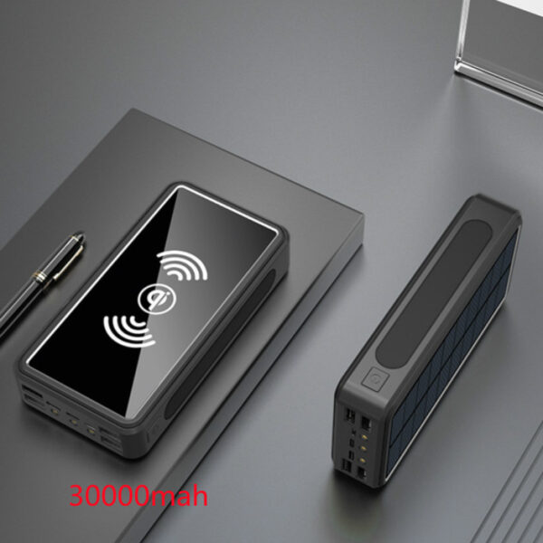 Solar power bank - Image 9