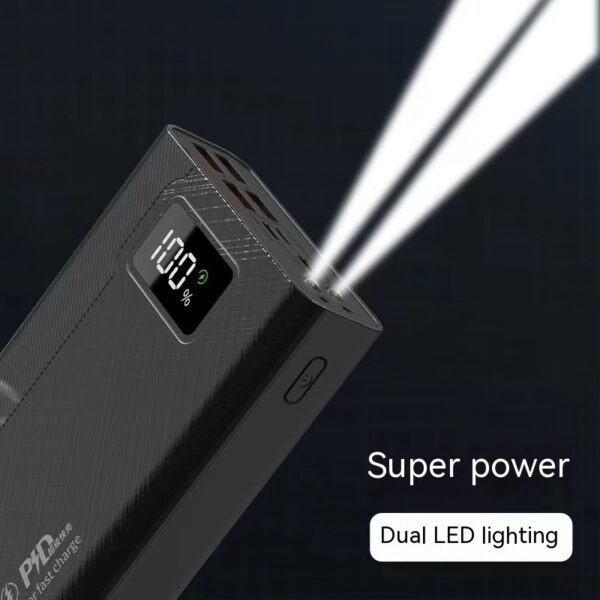 Large Capacity Power Bank - Image 3