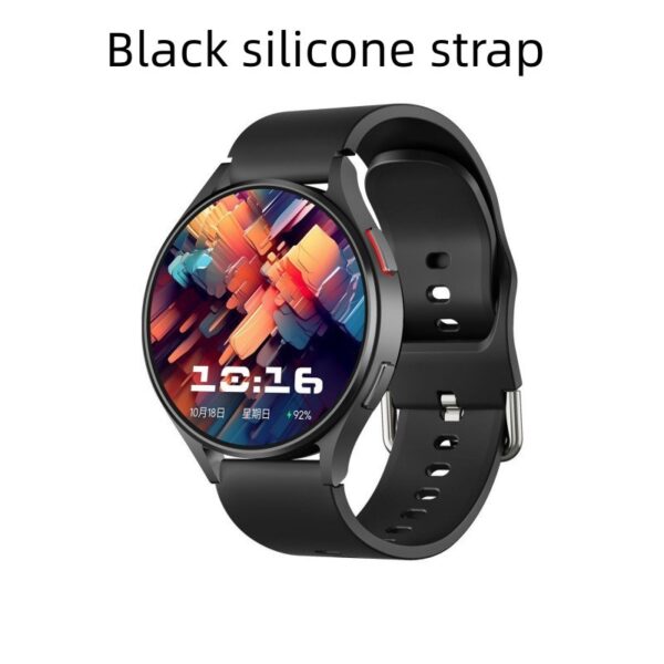 Smart Watches Are Fashionable And Casual - Image 6