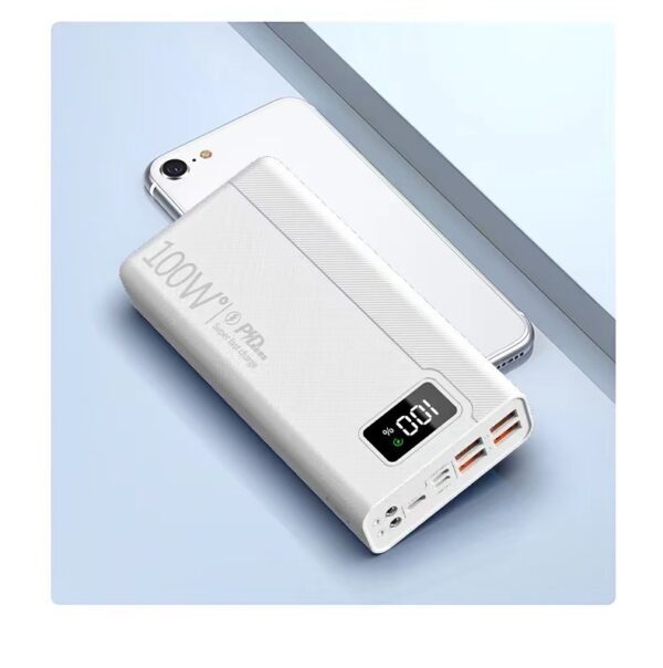 Large Capacity Power Bank - Image 5
