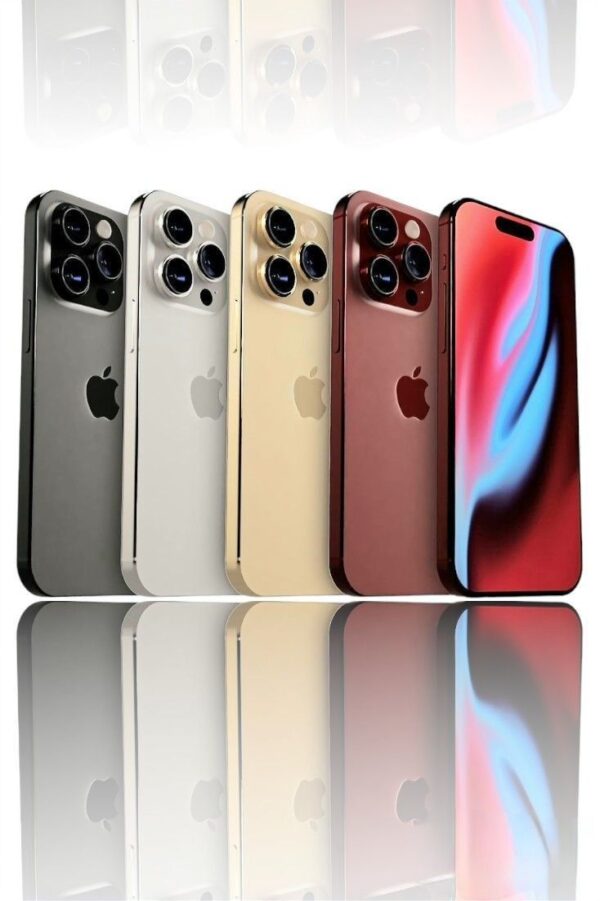 Apple iPhone 15 - Image 4