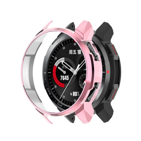 Pro Electroplating Protective Shell Glory Watch - Image 5