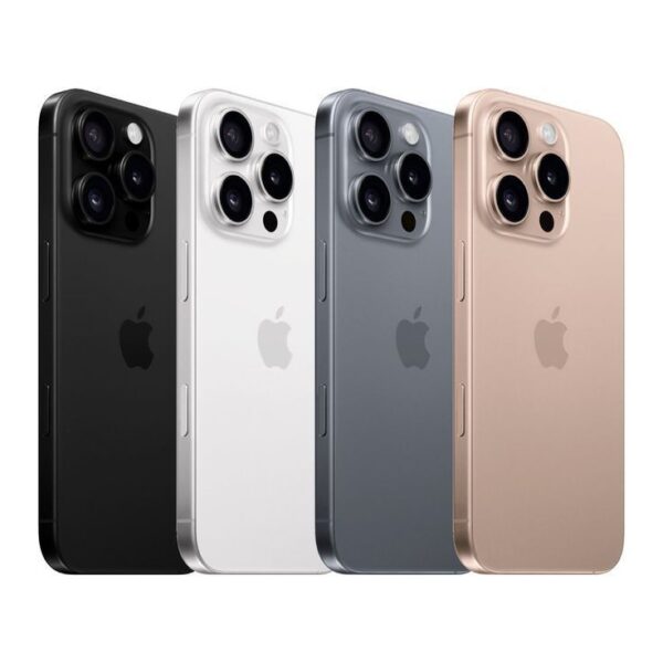 Apple iPhone 15 - Image 5