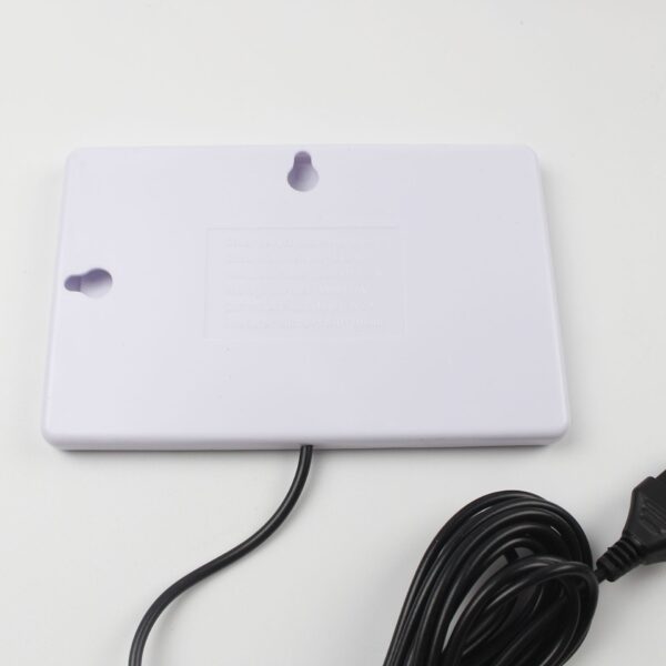 Solar Charging Board Outdoor Travel Power Bank Large Capacity - Image 2