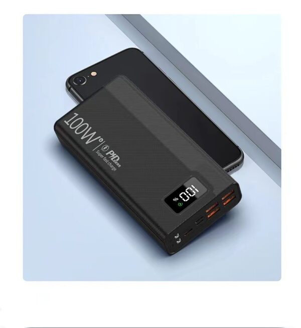 Large Capacity Power Bank - Image 6