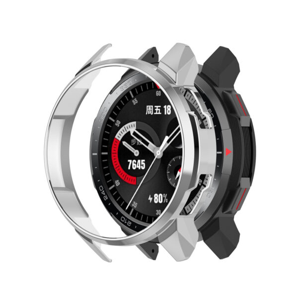 Pro Electroplating Protective Shell Glory Watch - Image 6