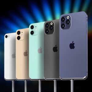 Apple iPhone 15