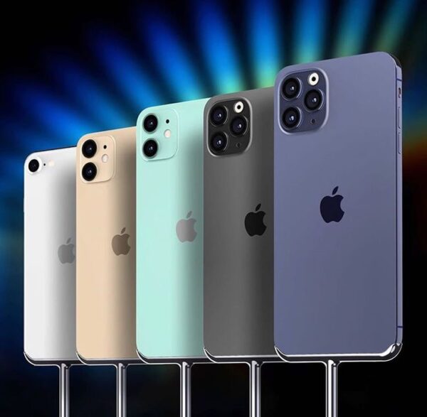 Apple iPhone 15