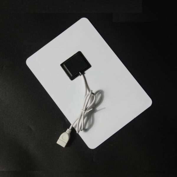 Outdoor Solar Charger Mobile Power Bank - Image 5