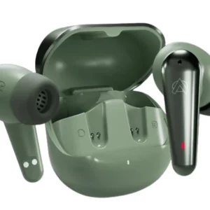 Audionic-Airbuds BT 5.3 Version Range 15m Wireless 1 year Warranty