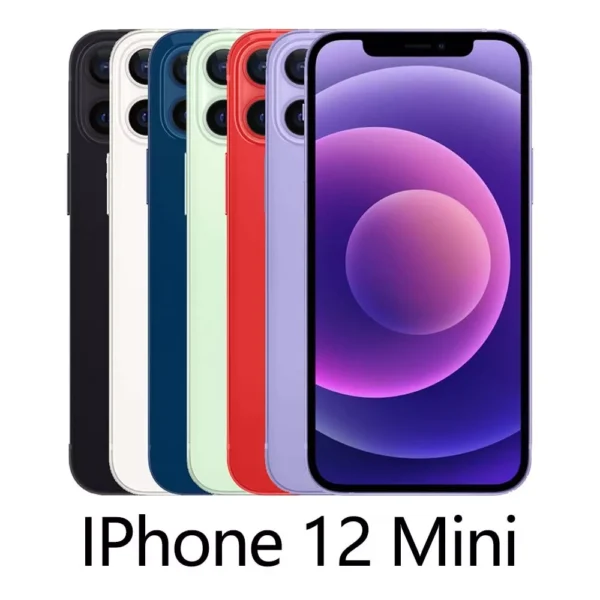 Apple iPhone 12 - Image 2